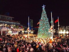 A Mom's Guide To Holiday Events in Jacksonville | Jacksonville Moms Blog