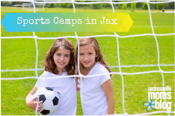 Sports Camps in Jax