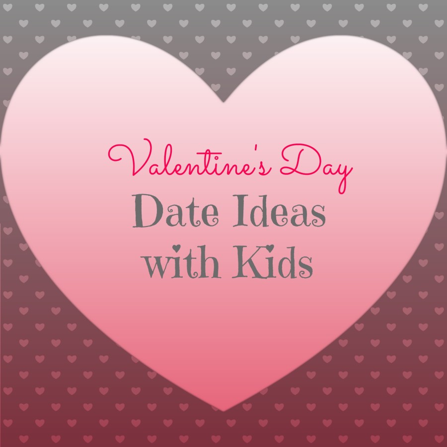 Valentine’s Day Dates With Your Kids In & Around Jax | Jacksonville Moms Blog