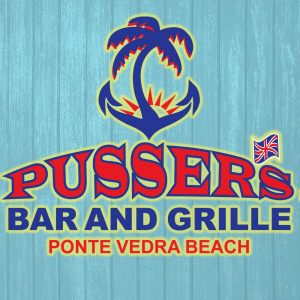 Pusser's Bar and Grille logo