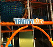 TrinityHammondCampus Indoor Playground