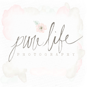 Pure Life Photography LOGO