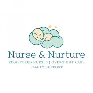 Nurse & Nurture logo