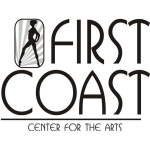 First Coast Center for the Arts LOGO