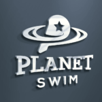 Planet Swim LOGO