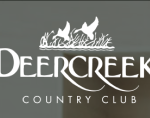 Deercreek Country Club logo