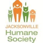 The Jacksonville Humane Society LOGO