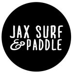 JAX Surf & Paddle LOGO