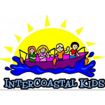 Intercoastal Kids Preschool  LOGO