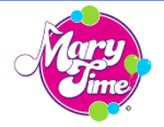 Mary Time logo