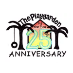 The Playgarden LOGO