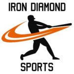 Iron Diamond Sports LOGO