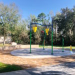 Abess Park & Playground