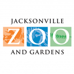 Jacksonville Zoo & Gardens LOGO